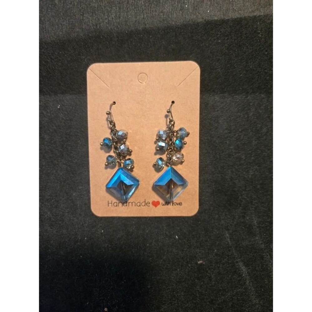 Crystal and Beads